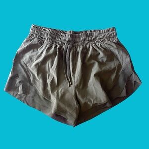 NWT Halara shorts